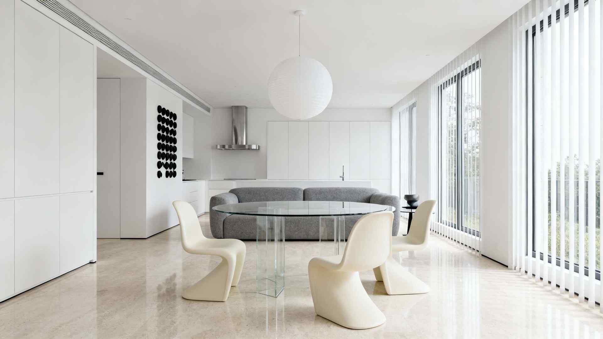 Ocean View Residences